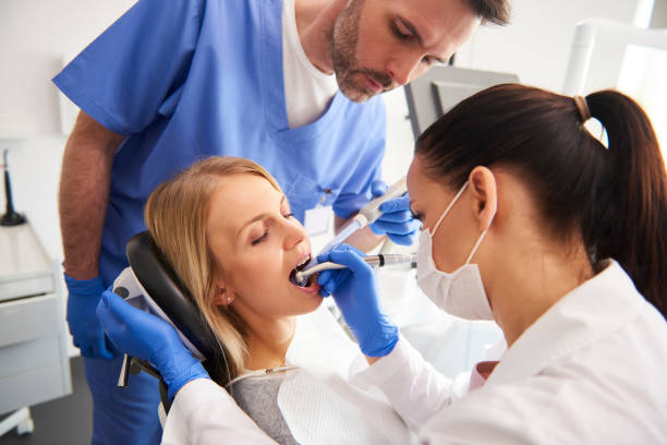 Best Dental Exams and Cleanings  in Belmont, MS