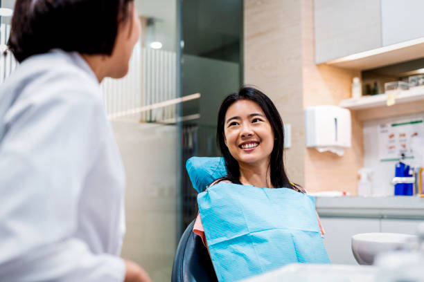 Best Dental Bonding  in Belmont, MS