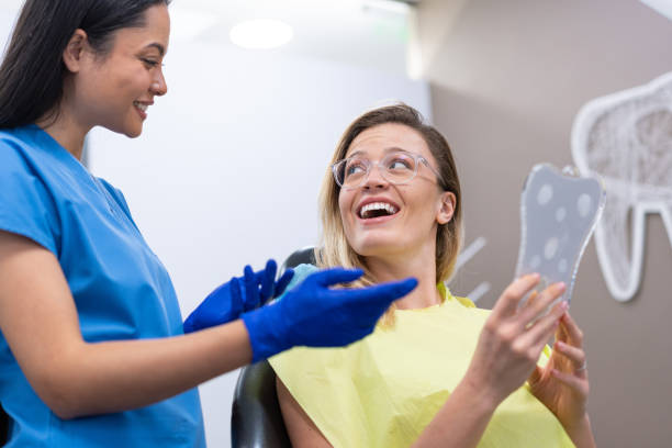 Best Laser Dentistry  in Belmont, MS