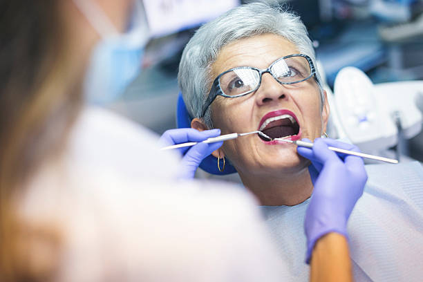 Best Cosmetic Dentistry  in Belmont, MS