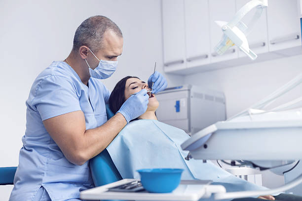 Best Dentures (Full and Partial)  in Belmont, MS