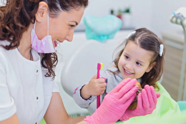 Dental X-Rays and Imaging in Belmont, MS